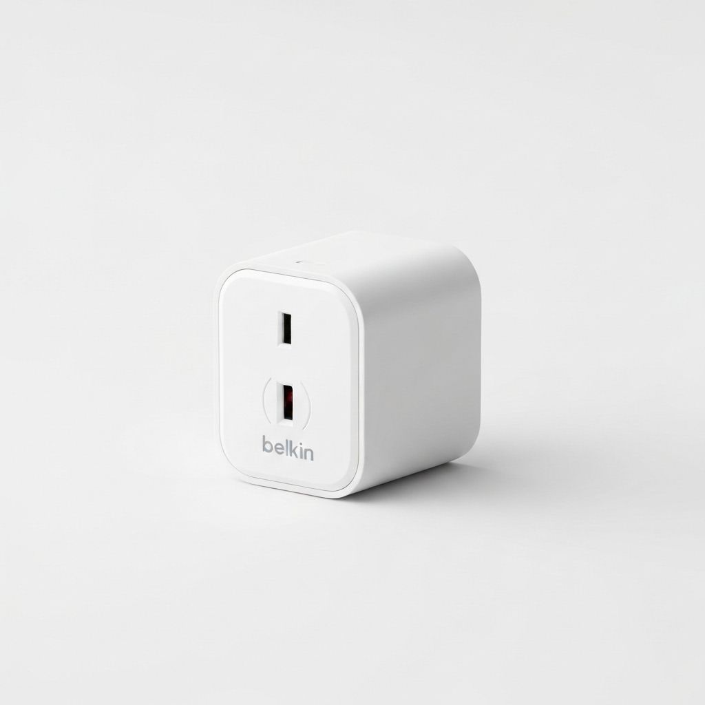 Wemo Mini Smart Plug
